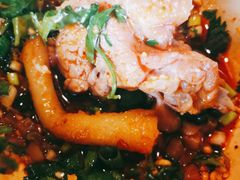 -李子坝梁山鸡(李子坝大鸡哥店)