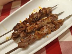 -西贝(紫荆广场店)