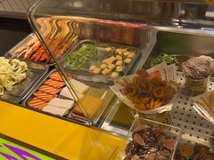 -乐乐姐超级土豆(荟聚店)