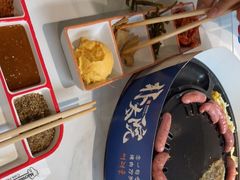 -朴太院·烤肉万岁(盐城店)