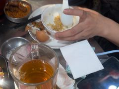 -燚青春东北泥炉烤肉(百合店)