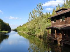 -黄海国家森林公园