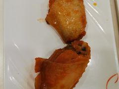 -嘉和一品粥(首经贸店)