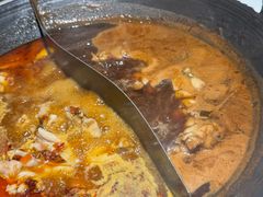 -老天桥蛙炉火锅(姑苏总店)
