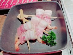 -新石器烤肉(招商1872店)
