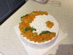 -明匠曲蛋糕西点屋(穗花新村店)