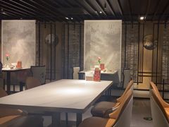 -羲和雅苑•北京烤鸭(国贸商城店)
