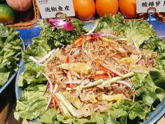 -透明思烤·自助烤肉海鲜火锅(东部星悦天地店)