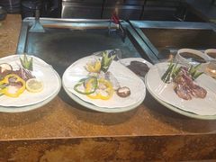 -浙江西子宾馆·瑶园咖啡厅