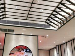 大堂-江南厨子·品苏杭(华润万象店)