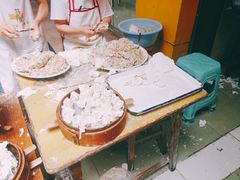 海汇源老字号烧麦-海汇源老烧麦店(东大街总店)