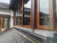 -礼耕堂·百年茶人餐厅(梅家坞店)
