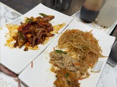 -火地铁板烧(昆山万象汇店)