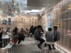 大堂-奈雪的茶(市百一店)