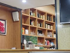 -新威港式茶餐厅(松岗天虹店)