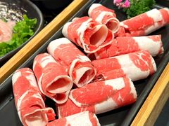 -湊湊火锅·茶憩(颐堤港店)