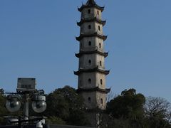 -江心屿景区