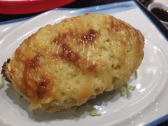 芝士烤金枕榴莲-驻海渔市(置信店)