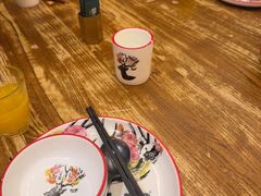 -新白鹿餐厅(龙游路总店·杭帮菜名店)
