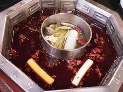 蜀九香火锅酒楼(九眼桥店)-蜀九香火锅(九眼桥店)