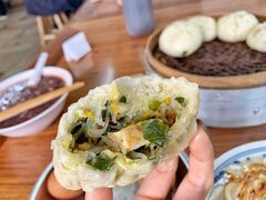 小街素包-西工饭庄快餐厅(西工小街店)