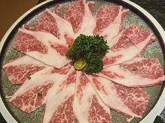 -樱嘢·炭火烧肉(惠南店)