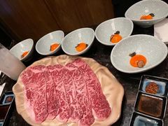 -老乾杯和牛烧肉(王府中环店)
