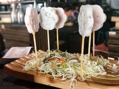 海鲜棒棒糖-湊湊火锅·茶憩(新中关购物中心店)