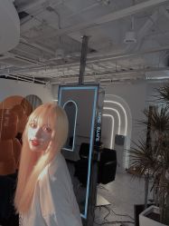 -FINE HAIR造型沙龙