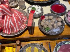 -蜀家渝重庆火锅(南屏街店)
