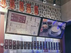 -捷信牛奶甜品世家(合生汇店)