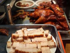 -澳门陈光记烧味饭店(郎家园店)