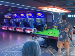 -海德温泉生活馆(朝阳大悦城店)