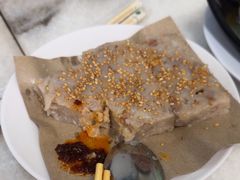 -味香园传统甜品店(牛车水店)