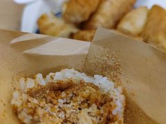 老街糯米团-正南齐北·老街糯米团(洪崖洞店)