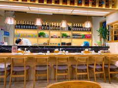 -樱の千渡日式料理·铁板烧•烧鸟(金盛田广场店)