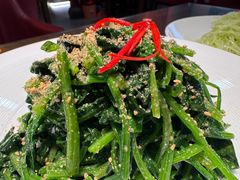 -秦月轩·陕西家乡菜(阜成路·五棵松店)