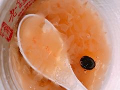 水晶凉糕-协茂森老钟家(鸿云悦街店)