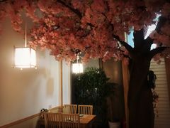 大堂-活鳗饭·鹅肝范儿(高碑店店)