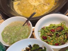 -陈大锅·岳阳鱼馆·地道岳阳菜(美食街店)