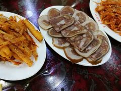 -西塔大冷面(市府大路店)