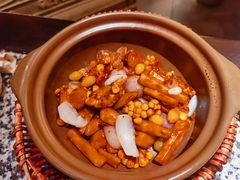 金玉满堂-南京大牌档(中关村领展广场店)