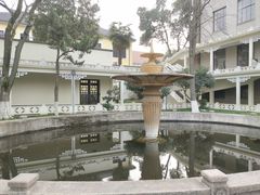 -南京中国近代史遗址博物馆(南京总统府)