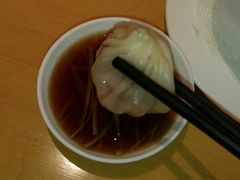 特色小笼-鼎泰丰(当代商城店)