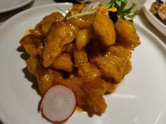 -小放牛炒菜馆(裕华万达店)
