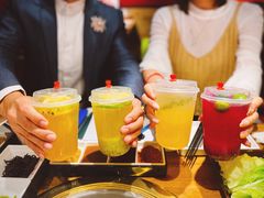-炉小哥烤肉(信万广场店)