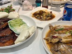 -文华小渔村(椒江康平路店)
