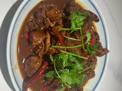 -欧记大排档·景德菜(上海首店)