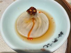 -裕兴记•蟹黄面馆(人民广场店)