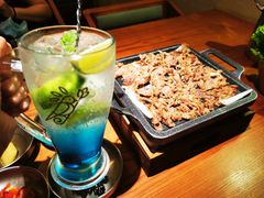 -春熙台韩国料理·章鱼肥牛(西丽店)